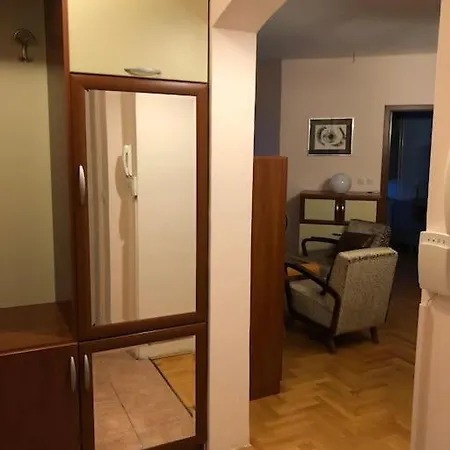 Apartment S&a