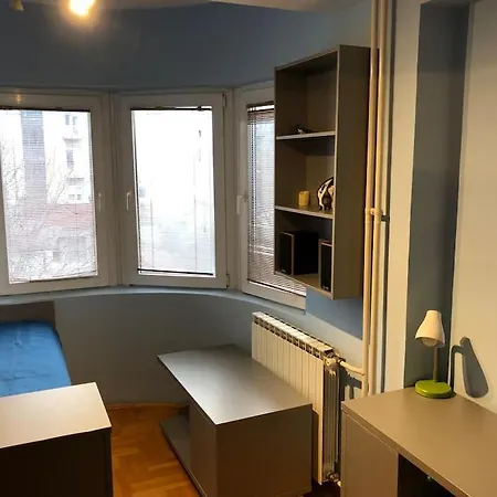 S&a Apartment *