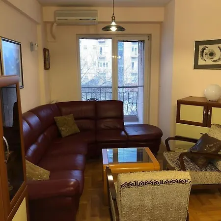 Apartment S&a Skopje